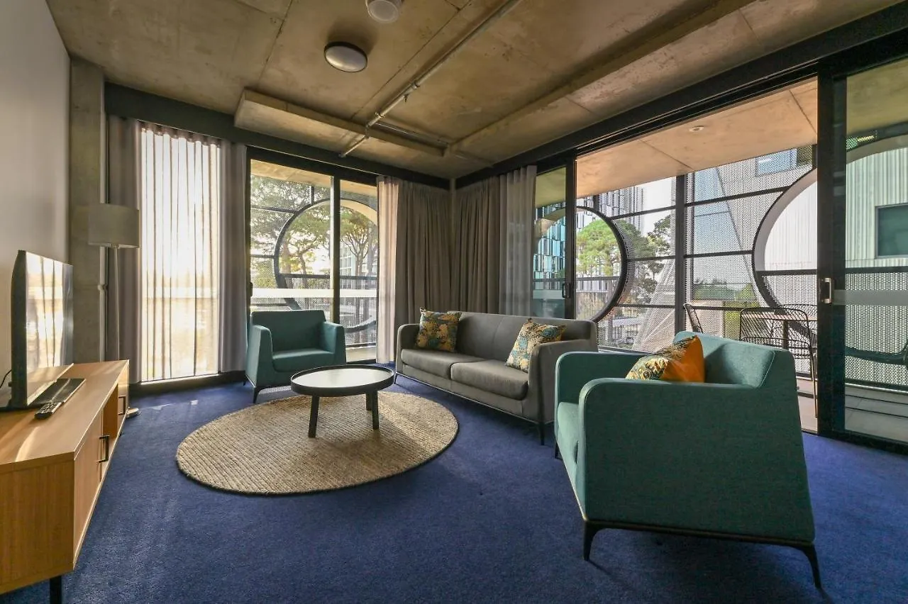 Nesuto Curtin Perth Hotel