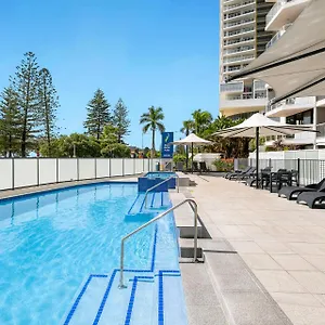 South Pacific Plaza - Official Broadbeach