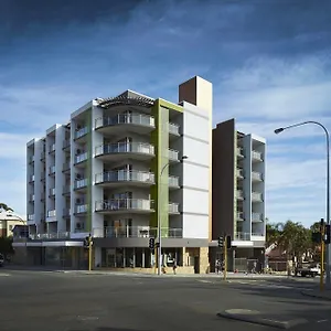 Baileys Serviced Aparthotel